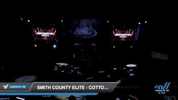 Smith County Elite - Cotton Candy [2022 L1.1 Junior - PREP - D2 Day2] 2022 The U.S. Finals: Pensacola