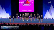 Tribe Athletics - Que3ns [2026 L3 Junior - D2 - Medium Semis] 2026 The D2 Summit
