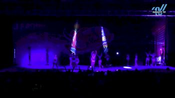 East Jersey Elite - Black Magic [2024 L1 Youth - D2 - Medium Day 2] 2024 Spirit Cheer Super Nationals