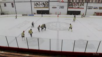 Replay: Home - 2025 Power Play vs JB Hockey | Jul 17 @ 6 PM