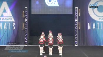 Core Athletix - Ammolite [2023 L2 Junior - Small Day 2] 2023 COA Columbus Grand Nationals