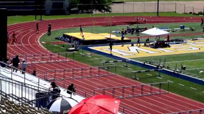 Replay: Gulf South Outdoor Championships | May 7 @ 10 AM