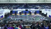Avon HS "Avon IN" at 2024 WGI Percussion Indianapolis Regional