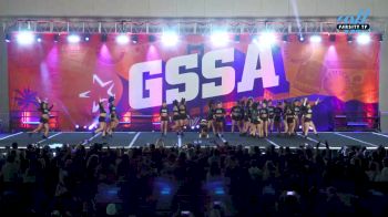 California Pride - Snowstorm [2025 L4.2 Senior Day 1] 2025 GSSA Grand Nationals