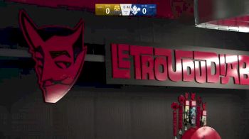 Replay: Away - 2023 Norfolk vs Trois-Rivières | Dec 15 @ 7 PM