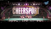 Integrity Elite All Stars - Fire [2024 L2 Youth - D2 - Small - C Day 2] 2024 CHEERSPORT National All Star Cheerleading Championship