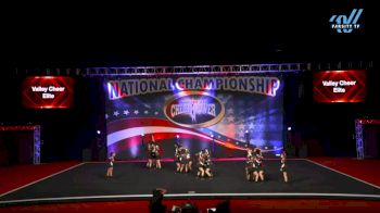 Valley Cheer Elite - Ignite [2023 L3 Junior - D2 - Small - B Day 1] 2023 ACP Southern Nationals