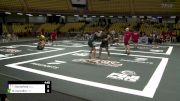Tyrone Gonsalves vs Brenno Carvalho 2024 ADCC South American Trials 1