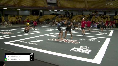 Tyrone Gonsalves vs Brenno Carvalho 2024 ADCC South American Trials 1
