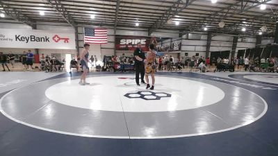 86 kg Champ. Rd Of 128 - Henry Downing, Built By Brunson Wrestling vs Gavin Hannah, Husky Elite Wrestling Club