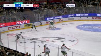 Replay: Home - 2024 Frölunda HC vs Färjestad BK | Oct 10 @ 4 PM