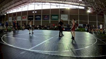 120 lbs Philip Streff, Nebraska vs Lewis Davis, Arkansas