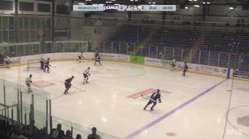 Replay: Home - 2023 West Kent vs Pictou County | Dec 7 @ 6 PM