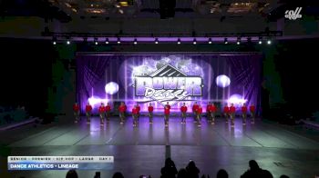 Dance Athletics - Lineage [2026 Senior - Premier - Hip Hop - Large Day 1] 2026 Power Dance Grand Nationals