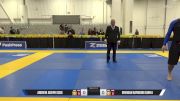 BRENDAN RAYMOND DUNN II vs ANDREW JOSEPH SOSS 2025 World IBJJF Jiu-Jitsu No-Gi Championship