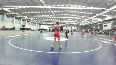 165 lbs Round 2 - Coy Bryson, Clarion vs Anthony Totta, Sacred Heart