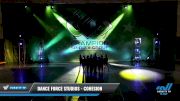 Dance Force Studios - Cohesion [2021 Mini - Hip Hop - Small Day 2] 2021 CSG Dance Nationals