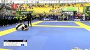 JOSE REGINALDO P. SOUZA JR vs ROBSON ALMEIDA BRAGA 2024 Brasileiro Jiu-Jitsu IBJJF