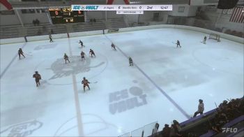 Replay: Home - 2024 Philly Jr Flyers U12 vs Bandits 12U (G) | Jan 21 @ 2 PM