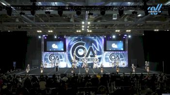 Top Gun All Stars - Shimmer [2024 L2 Youth - Medium DAY 2] 2024 COA Grand Nationals