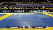 Kelly Johanna Hewitt vs Jessica Denise Newton 2026 Pan Jiu Jitsu IBJJF Championship