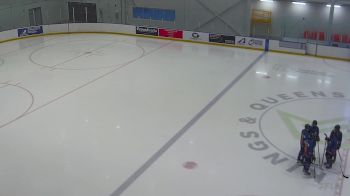 Replay: Home - 2025 Alberta vs Alberta 1 U18 | Sep 27 @ 2 PM