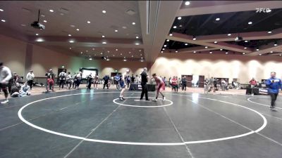 79 lbs Champ. Round 1 - Nicholas Otero, NY vs Josh Palmucci, NJ