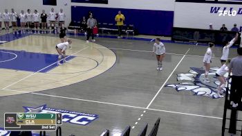 Replay: Wayne State (MI) vs Clarion | Sep 13 @ 10 AM