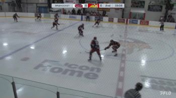 Replay: home - 2023 Char-Lan vs Casselman | Sep 28 @ 7 PM