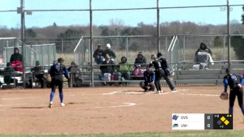 UW-Parkside vs. Grand Valley State - 2025 Grand Valley State vs UW-Parkside - Doubleheader