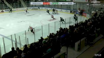 Replay: Home - 2024 Winkler vs Portage | Feb 16 @ 7 PM