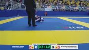 MYCAELLA VITÓRIA MENEZES DE CAMA vs YASMIN MIGUEL PEREIRA 2026 FPJJ Circuito Paulista GI Etapa 3