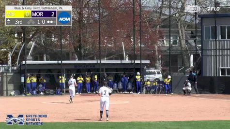 Replay: Misericordia vs Moravian | Apr 15 @ 3 PM