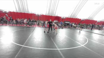 138 lbs Cons. Round 2 - Will Freeborn, Askren Wrestling Academy vs Kaden Steensen, Ellsworth Wrestling