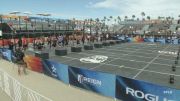 Men - Gymreapers Arena - TRTM - Rx Team Heat 10