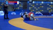 Replay: Mat A - 2024 Senior World Grappling Championships | Oct 11 @ 10 AM