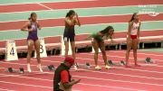 Women's 60m Unseeded, Prelims 11