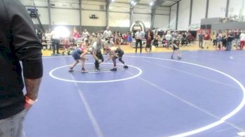 86 lbs Rr Rnd 2 - Latigo Reed, Legacy Elite vs Hank Bingley, Concede Nothing WC