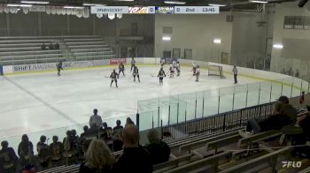 Replay: Home - 2023 Fire Red vs Storm | Nov 25 @ 5 PM