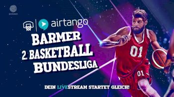 Nurnberg Falcons BC at Uni Baskets Paderborn - Nurnberg Falcon at Uni Baskets Paderborn - Mar 23, 2019 at 1:14 PM CDT