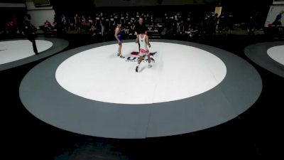 113 lbs Rama Valencerina, MDWA - Mount Diablo Wrestling Association vs Steven Garcia, CVWA - Central Valley Wrestling Association