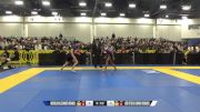 João Vitor De Arruda Venancio vs Nicholas Alexander Renaud 2024 World IBJJF Jiu-Jitsu No-Gi Championship