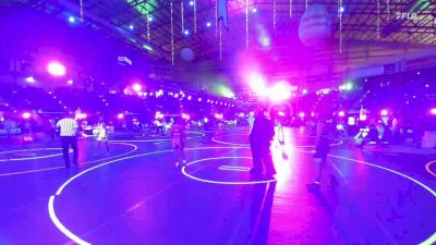 123 lbs Round Of 32 - Caleb Berumen, Brighton WC vs Ryker Schingeck, Aviators