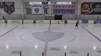 Replay: Home - 2025 Impact vs WBS Knights | Jan 25 @ 6 PM