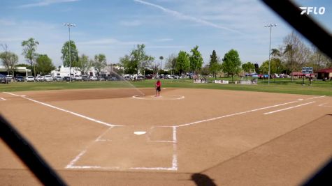 Replay: Occidental vs Chapman | Apr 12 @ 12 PM