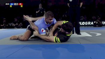Jose Henrique Cardoso vs Lucas Kanard 2026 Polaris 37