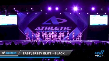 East Jersey Elite - Black Diamonds [2022 L1 Junior - D2 Day 2] 2022 Athletic Providence Grand National DI/DII