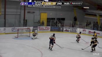 Replay: Home - 2023 Kamloops vs Grand Forks | Nov 25 @ 6 PM