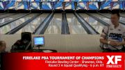 2016 FireLake PBA Tournament of Champions - Qualifying