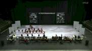 Freedom Percussion "St. Louis MO" at 2024 WGI Percussion/Winds World Championships